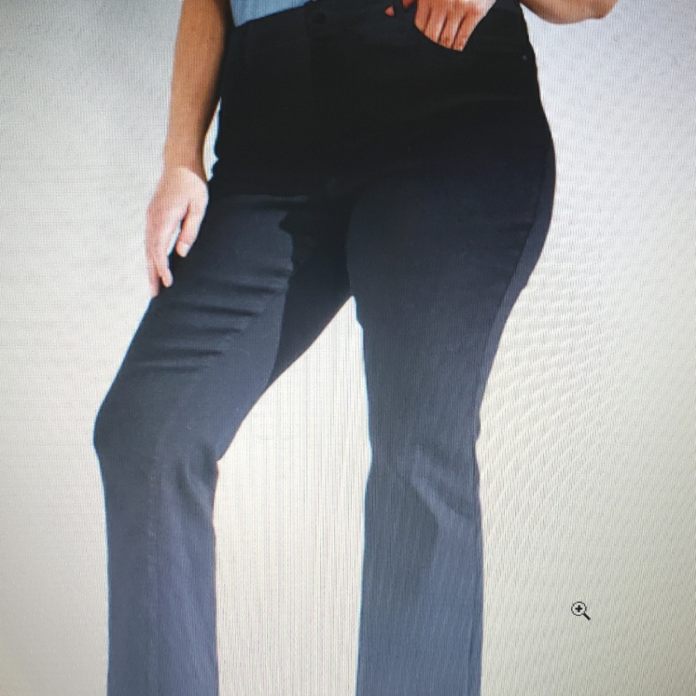 Westport 16 bootcut jeans with tags